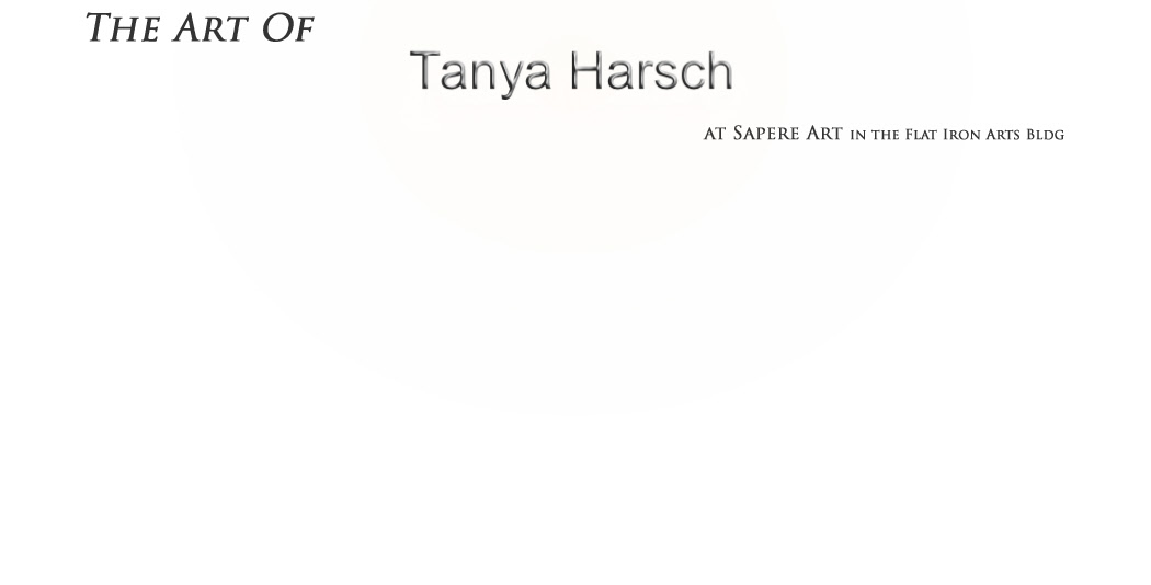 Tanya Harsch